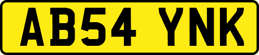 AB54YNK