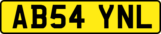 AB54YNL