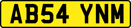 AB54YNM