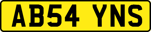 AB54YNS