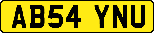 AB54YNU