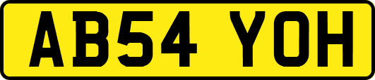 AB54YOH