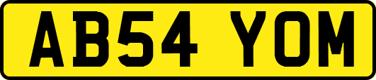 AB54YOM