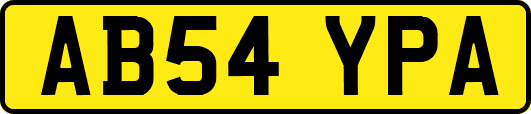 AB54YPA
