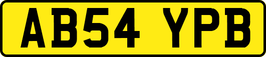 AB54YPB