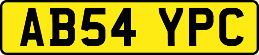 AB54YPC