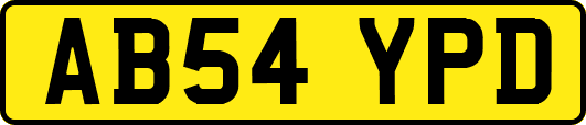 AB54YPD