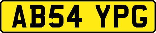 AB54YPG