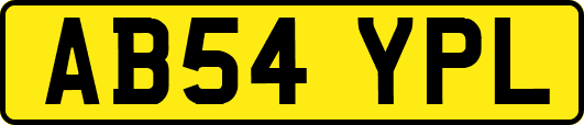 AB54YPL