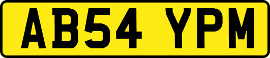 AB54YPM