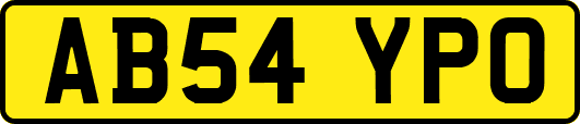 AB54YPO