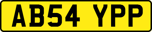 AB54YPP