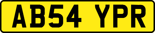 AB54YPR