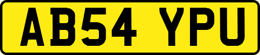 AB54YPU