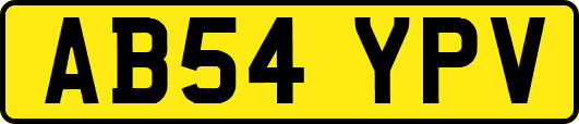 AB54YPV