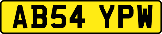 AB54YPW