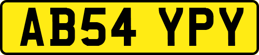 AB54YPY
