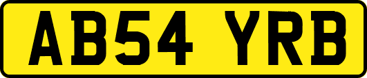 AB54YRB