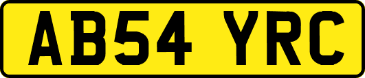 AB54YRC