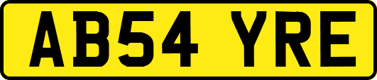 AB54YRE