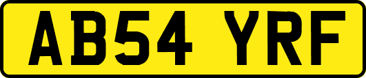 AB54YRF
