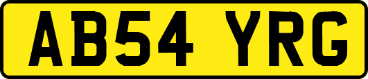 AB54YRG