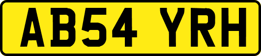 AB54YRH