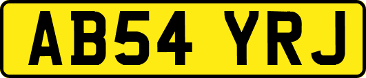 AB54YRJ