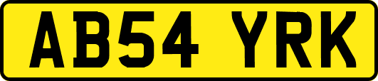 AB54YRK