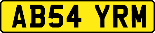 AB54YRM