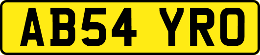 AB54YRO
