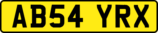 AB54YRX