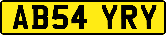AB54YRY
