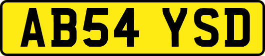 AB54YSD