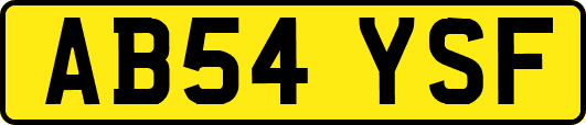 AB54YSF