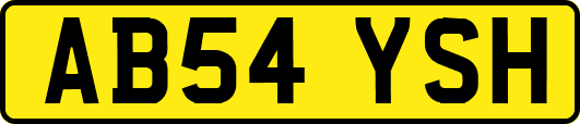 AB54YSH