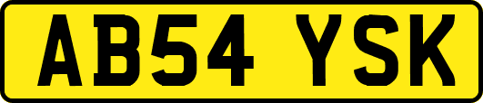 AB54YSK