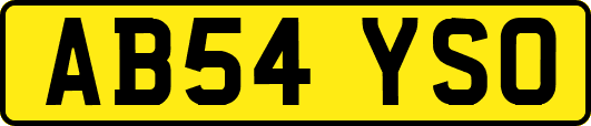 AB54YSO