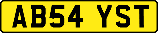 AB54YST