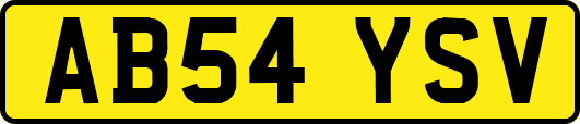 AB54YSV
