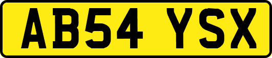 AB54YSX