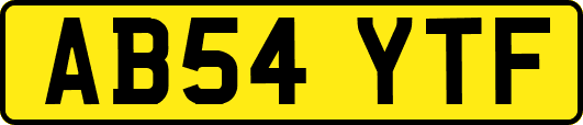 AB54YTF