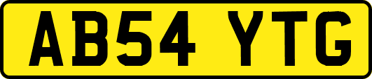 AB54YTG
