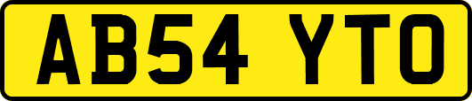 AB54YTO