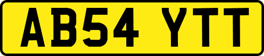 AB54YTT