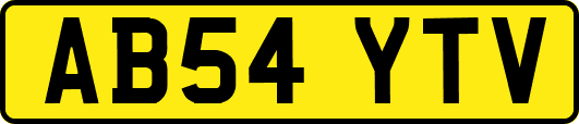 AB54YTV