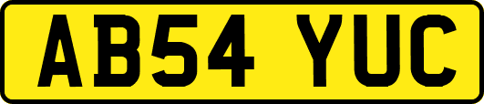 AB54YUC