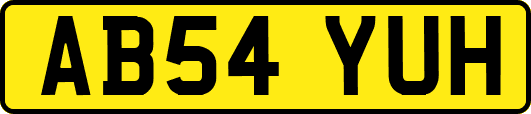AB54YUH