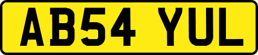 AB54YUL