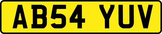 AB54YUV